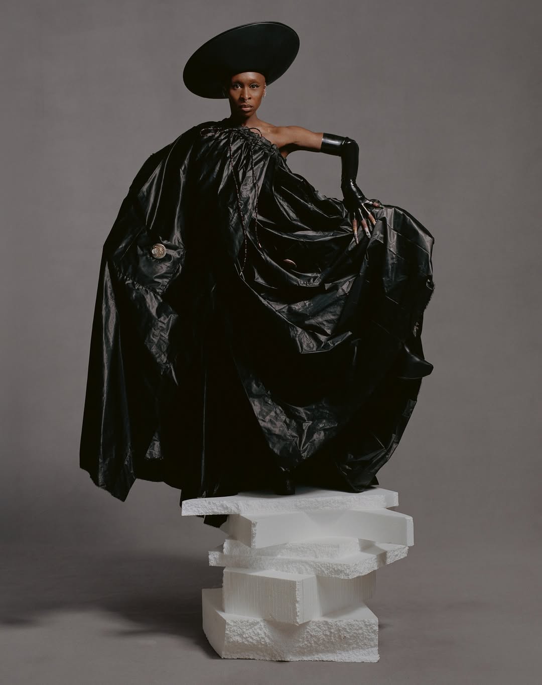Nadine Ijewere