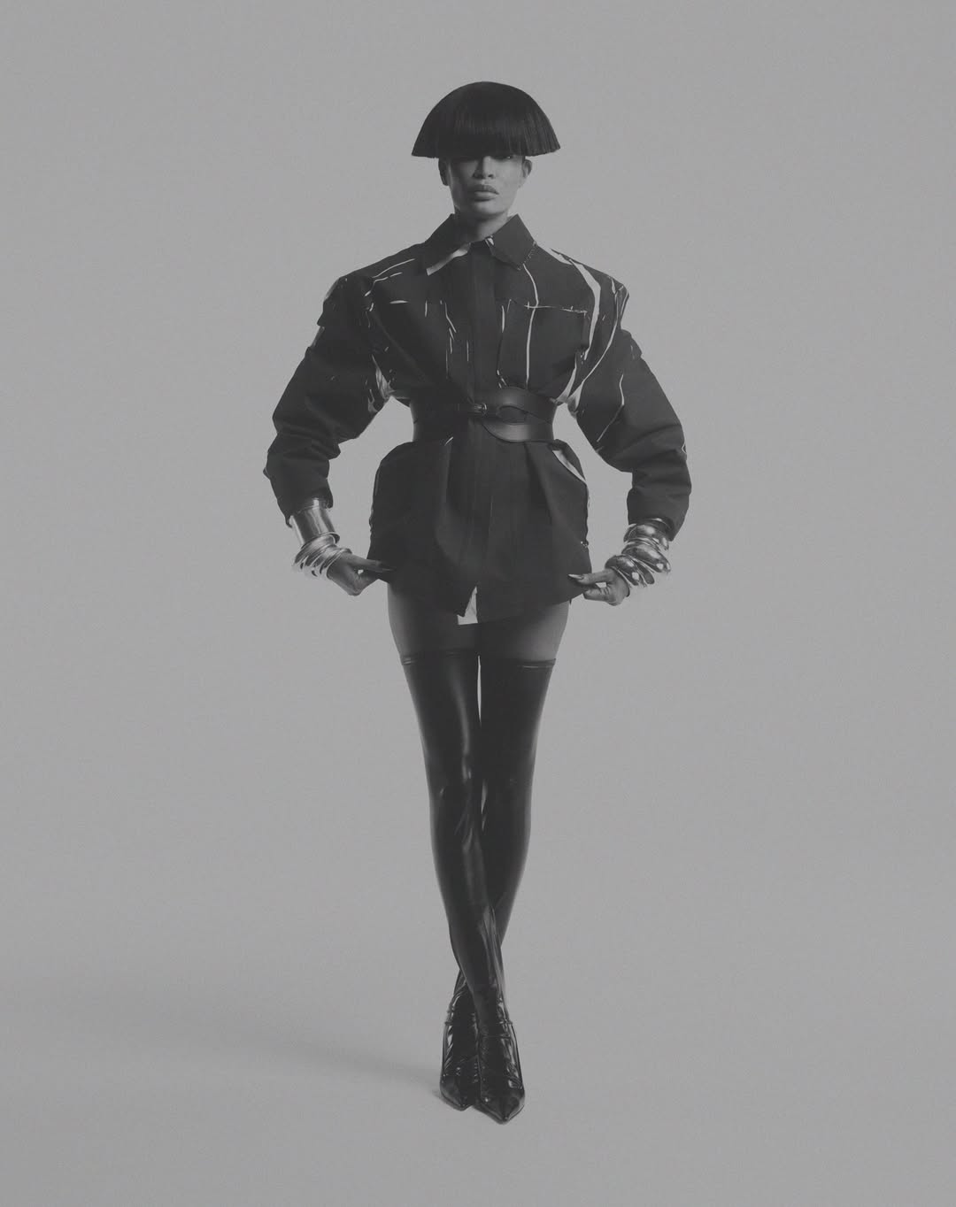 Nadine Ijewere