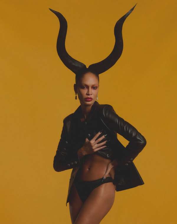 Nadine Ijewere