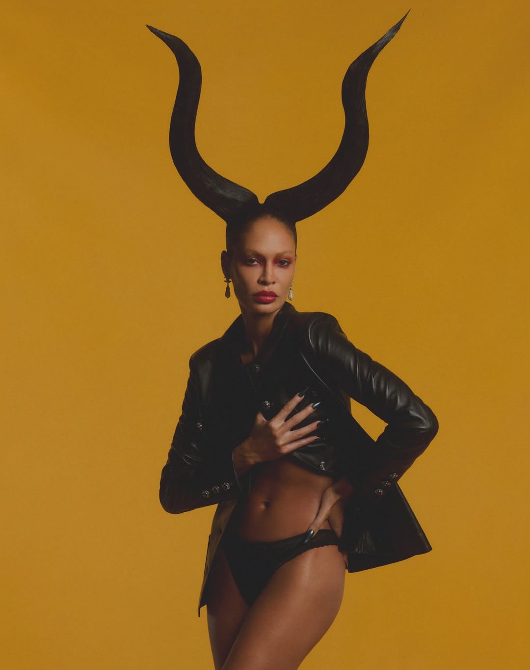 Nadine Ijewere
