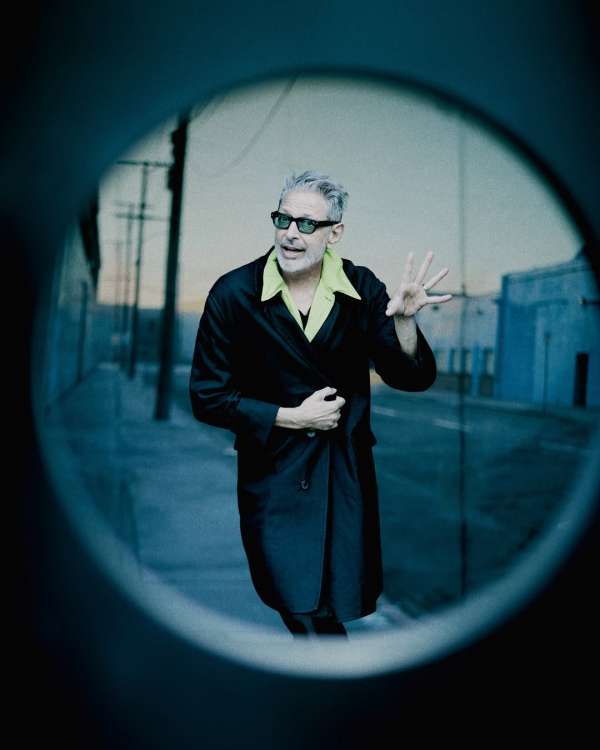 Michael Bailey-Gates