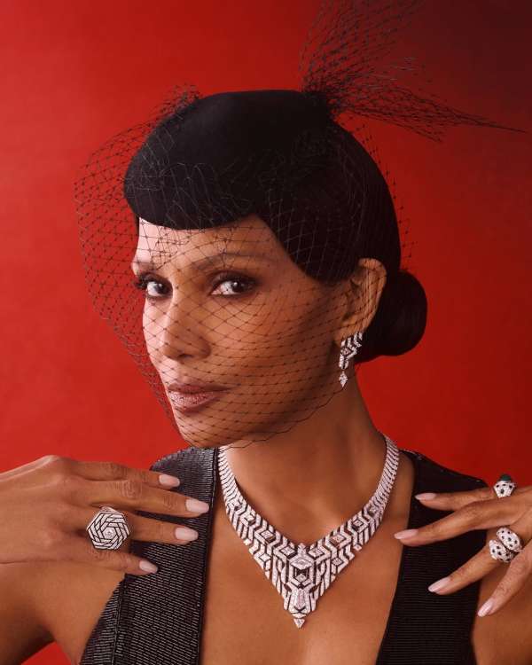 Nadine Ijewere