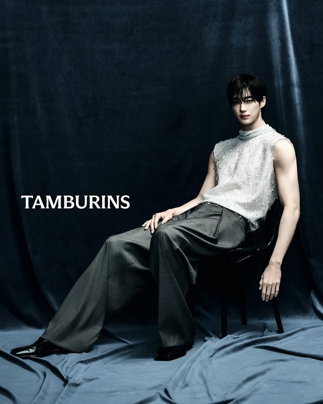 Jet Swan X Tamburins Jun. 25