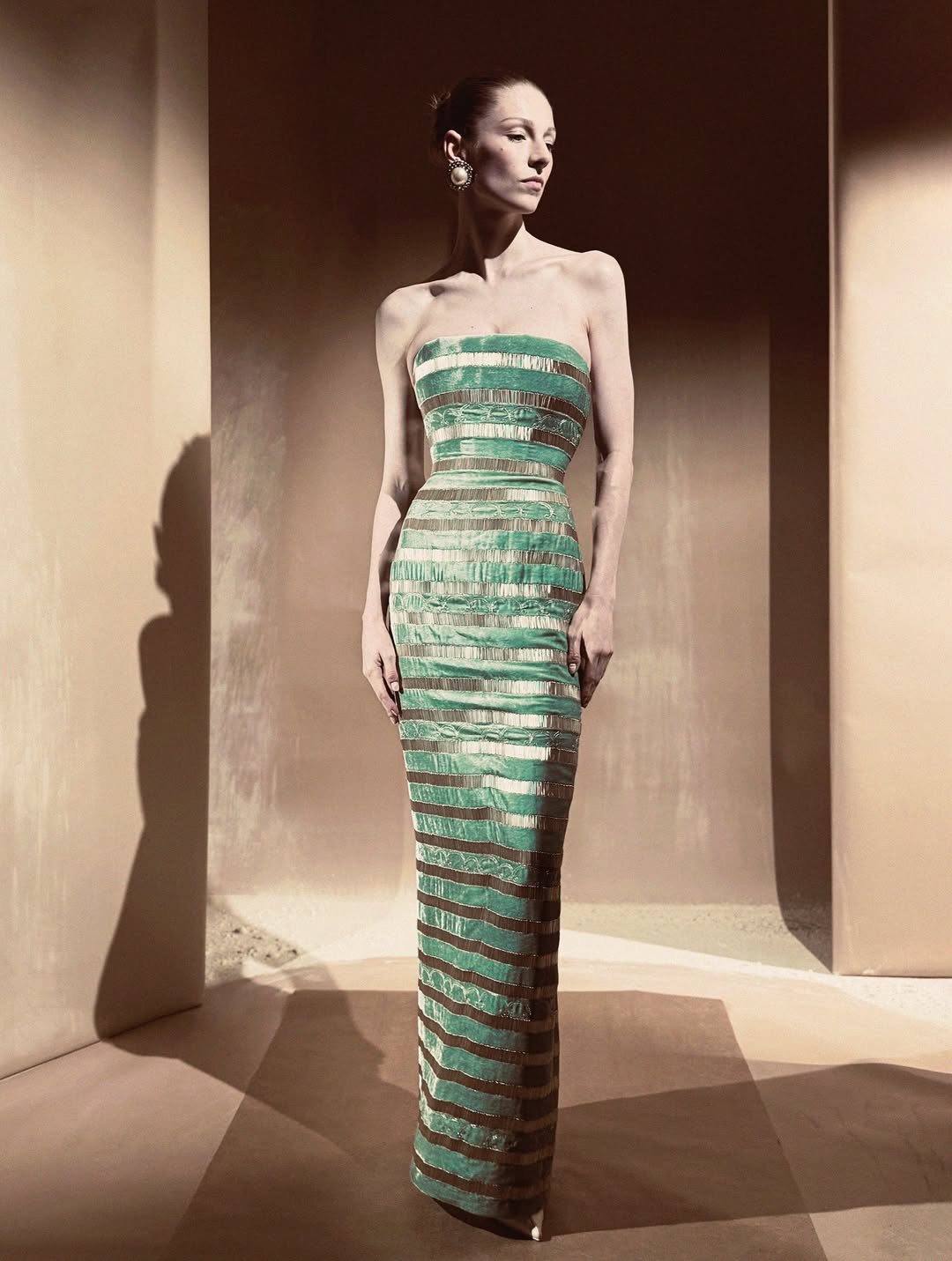 Paul Kooiker X Schiaparelli Jul. 25