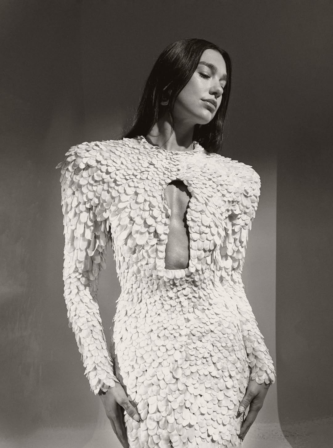 Paul Kooiker X Schiaparelli Jul. 25