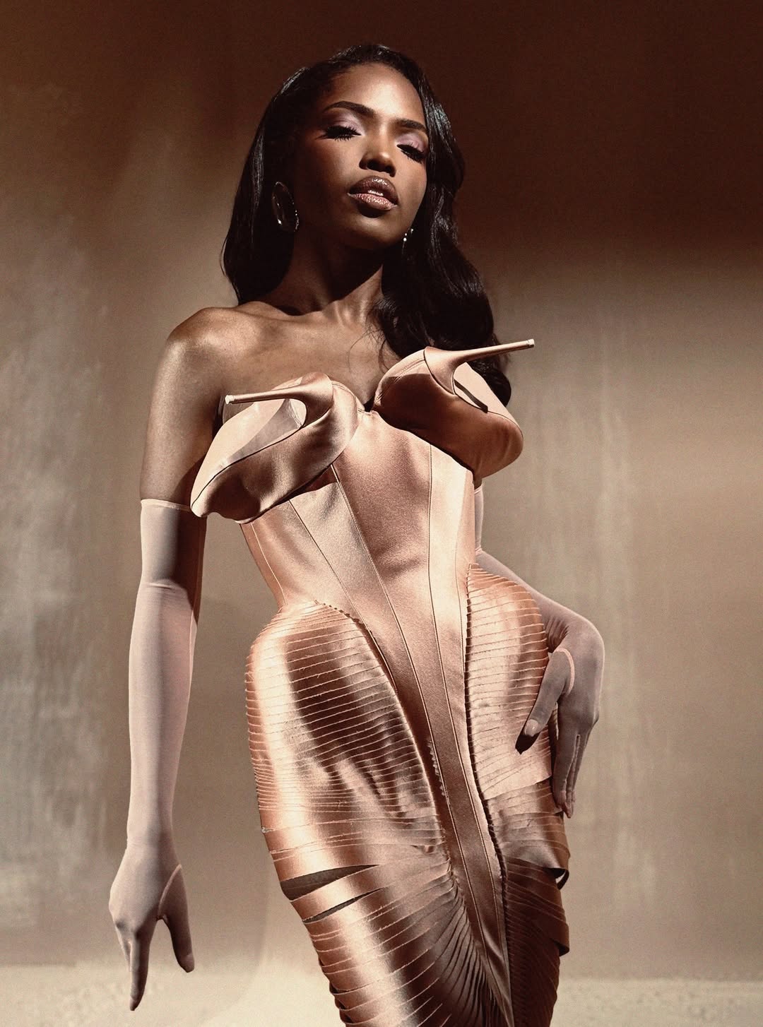 Paul Kooiker X Schiaparelli Jul. 25