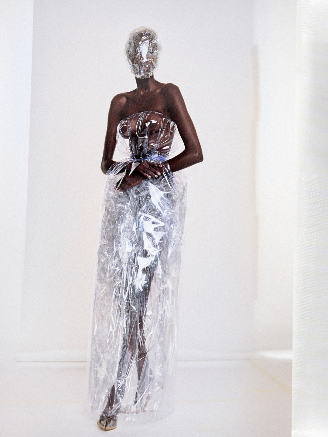 Arnaud Lajeunie X Maison Margiela Jul. 25