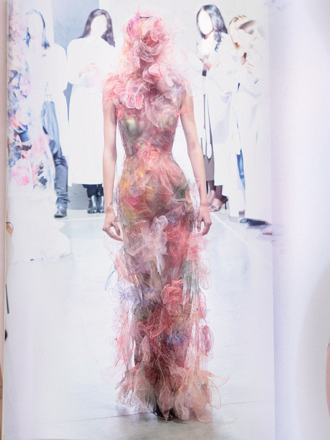 Arnaud Lajeunie X Maison Margiela Jul. 25