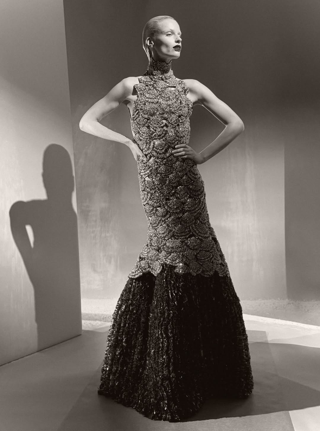 Paul Kooiker X Schiaparelli Jul. 25