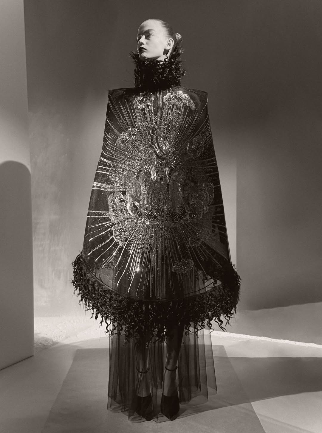 Paul Kooiker X Schiaparelli Jul. 25