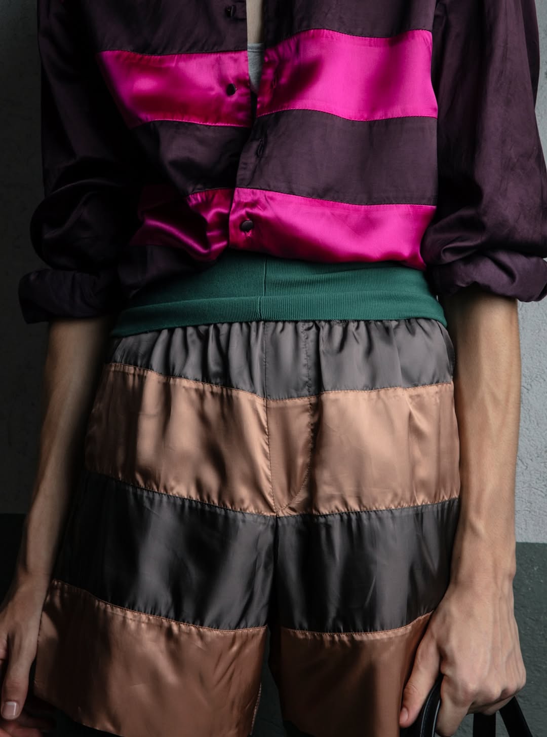 Jet Swan X Dries Van Noten Aug. 25