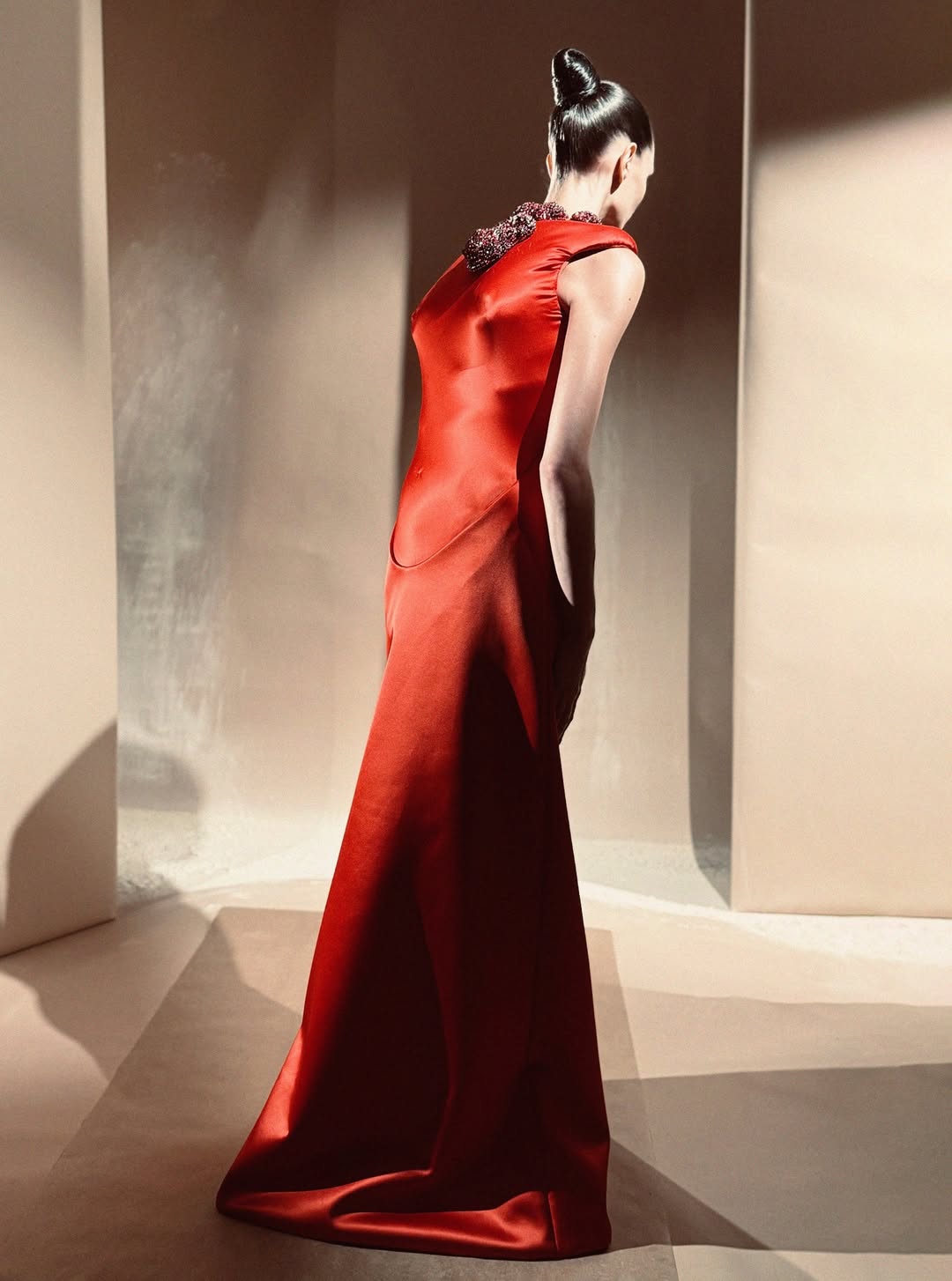 Paul Kooiker X Schiaparelli Aug. 25
