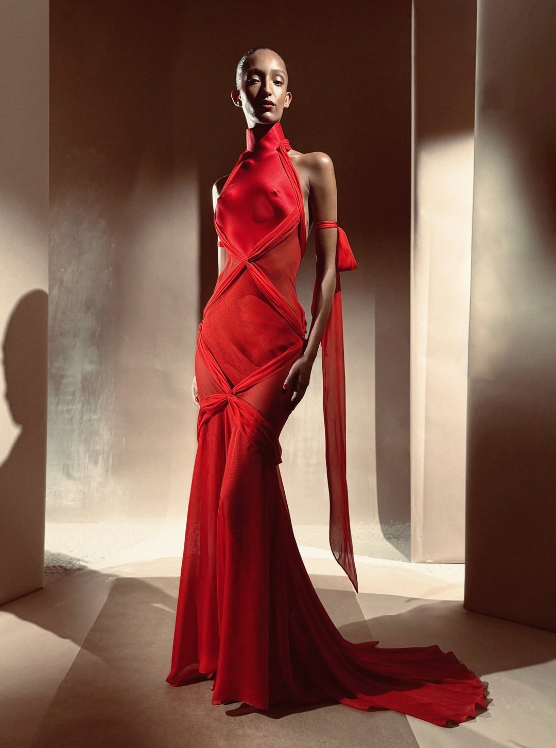 Paul Kooiker X Schiaparelli Aug. 25
