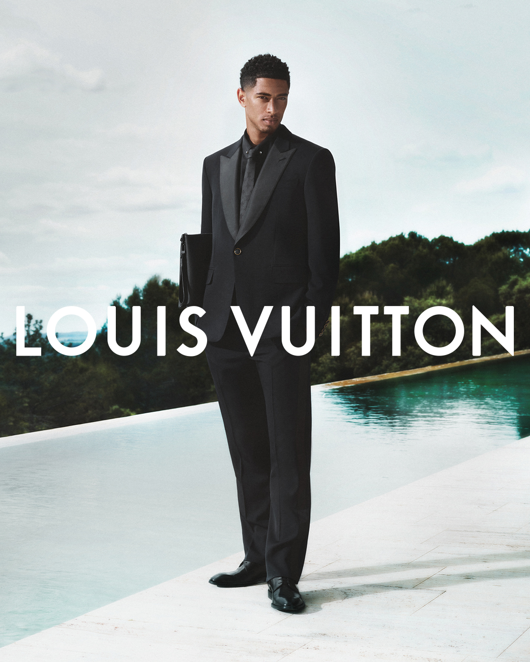 Arnaud Lajeunie X Louis Vuitton Aug. 25