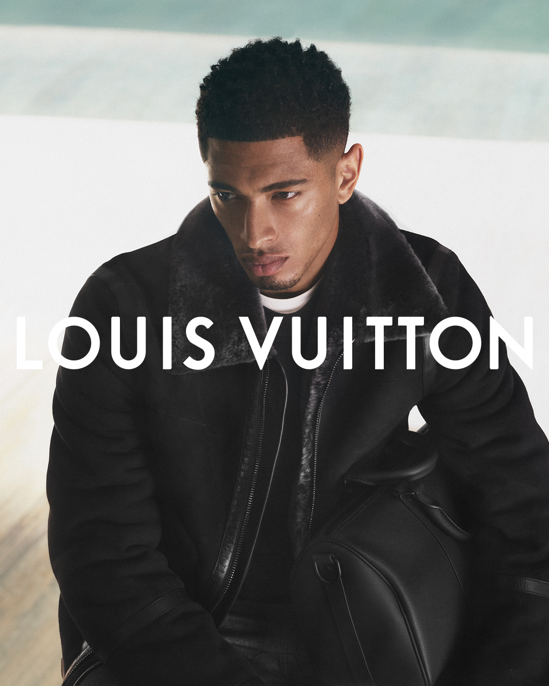 Arnaud Lajeunie X Louis Vuitton Aug. 25