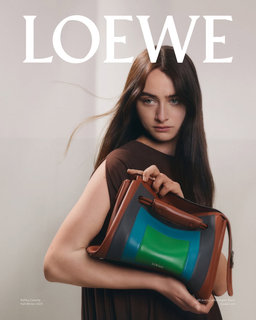 Arnaud Lajeunie X LOEWE Sep. 25