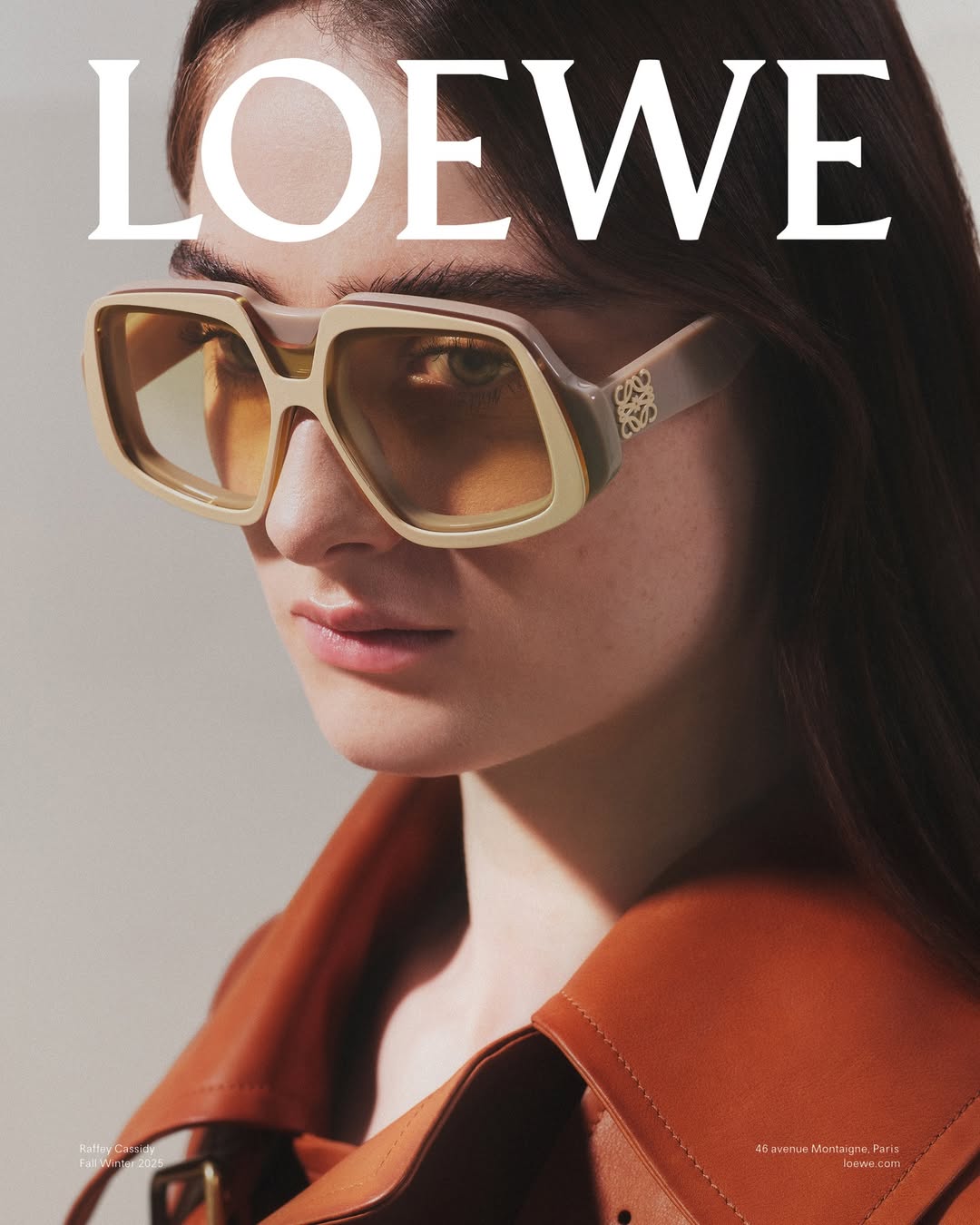 Arnaud Lajeunie X LOEWE Sep. 25