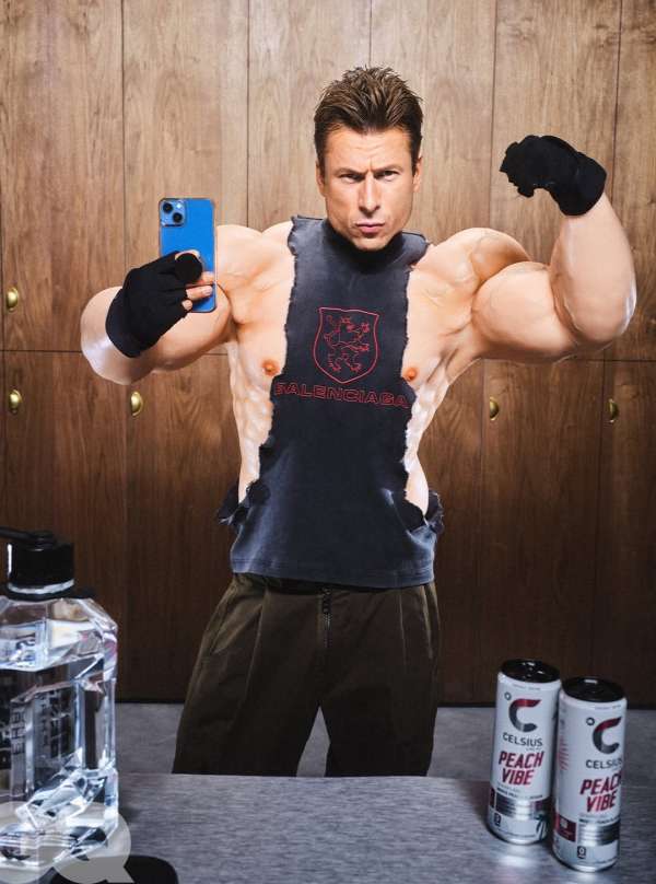 Bobby Doherty