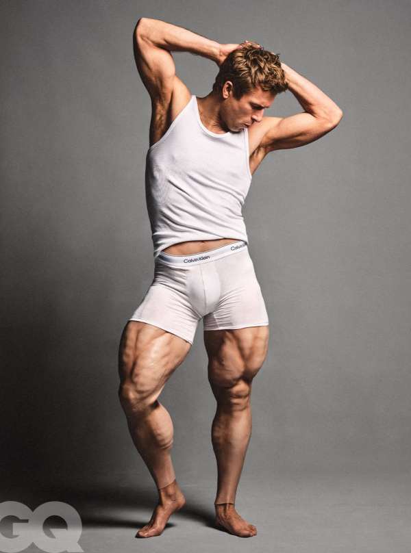 Bobby Doherty