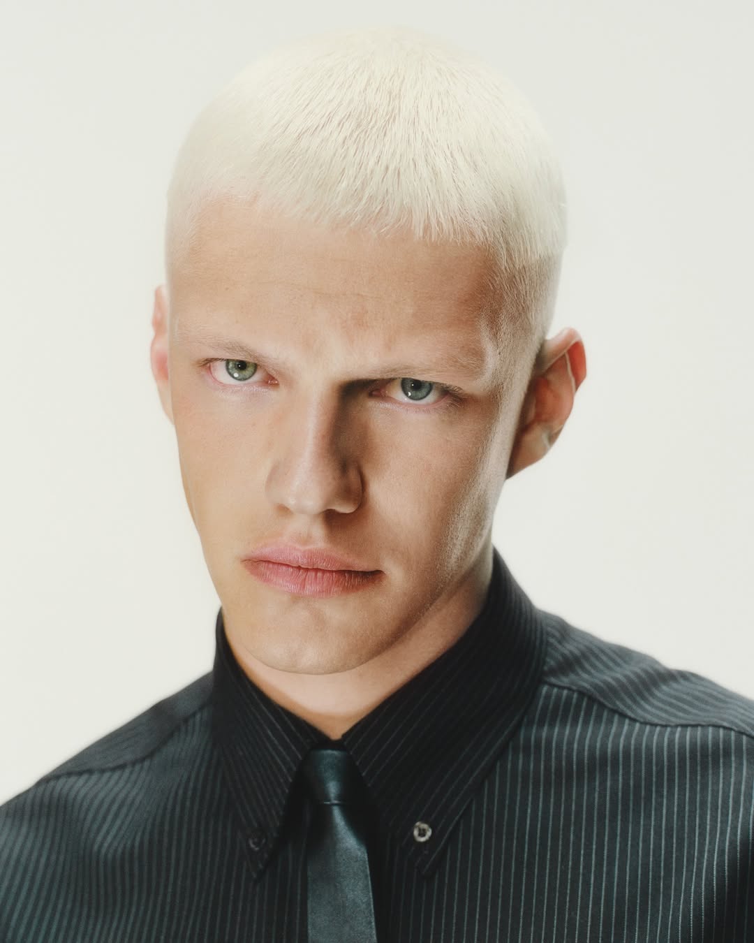 Arnaud Lajeunie X Fantastic Man Oct. 25