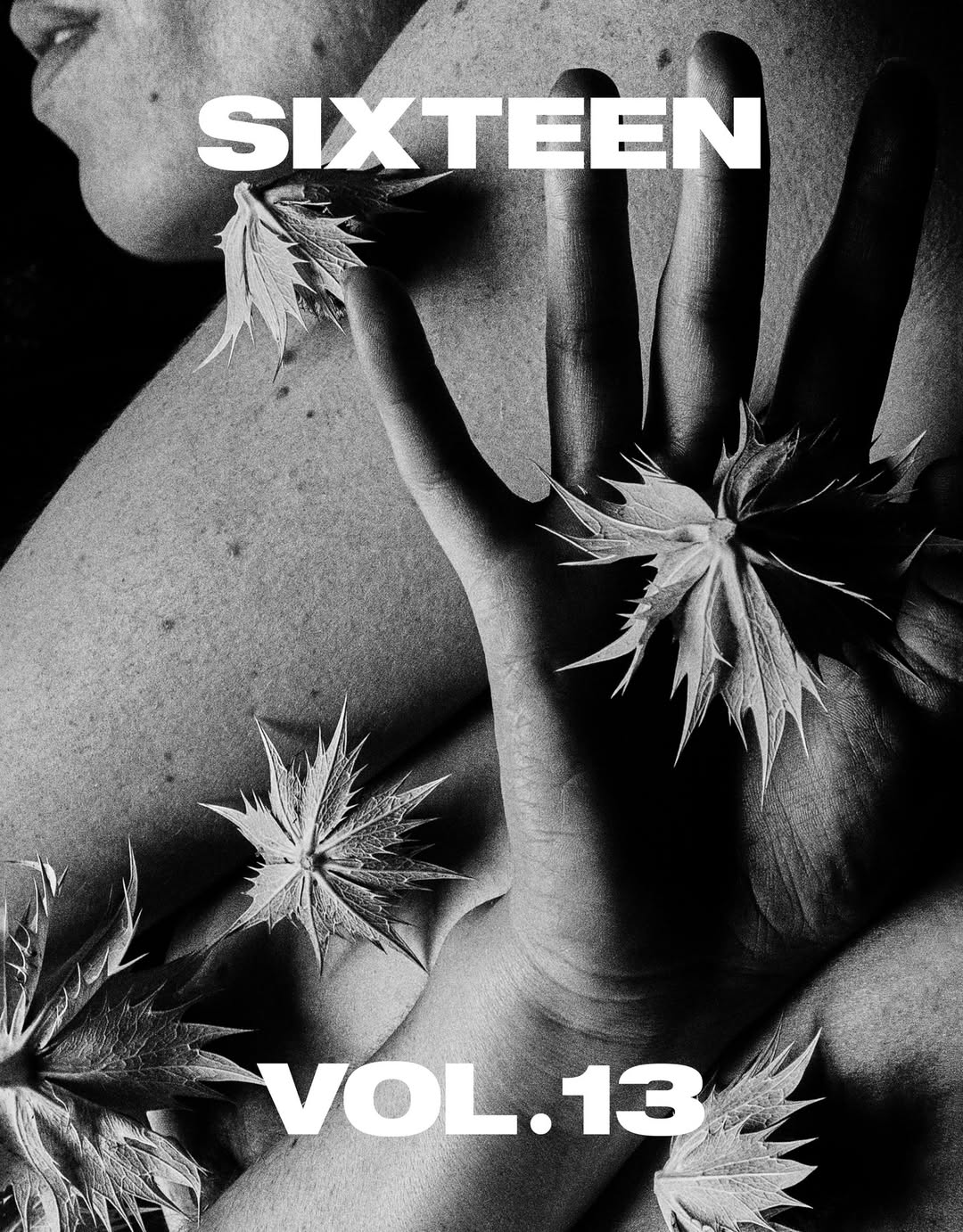 Jack Davison X Sixteen Journal Oct. 25