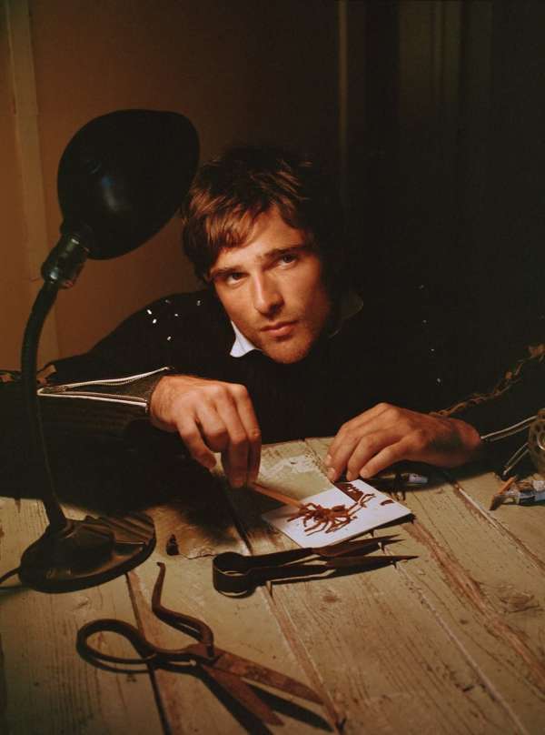 Michael Bailey-Gates