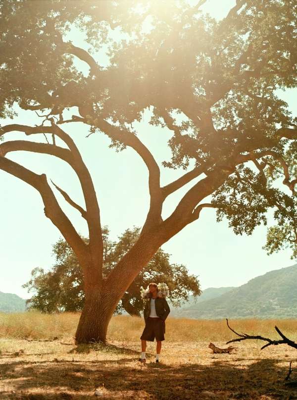 Michael Bailey-Gates