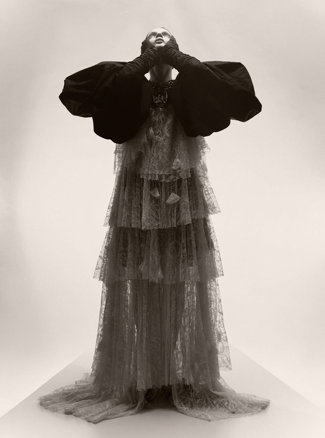 Paul Kooiker X Erdem Oct. 25