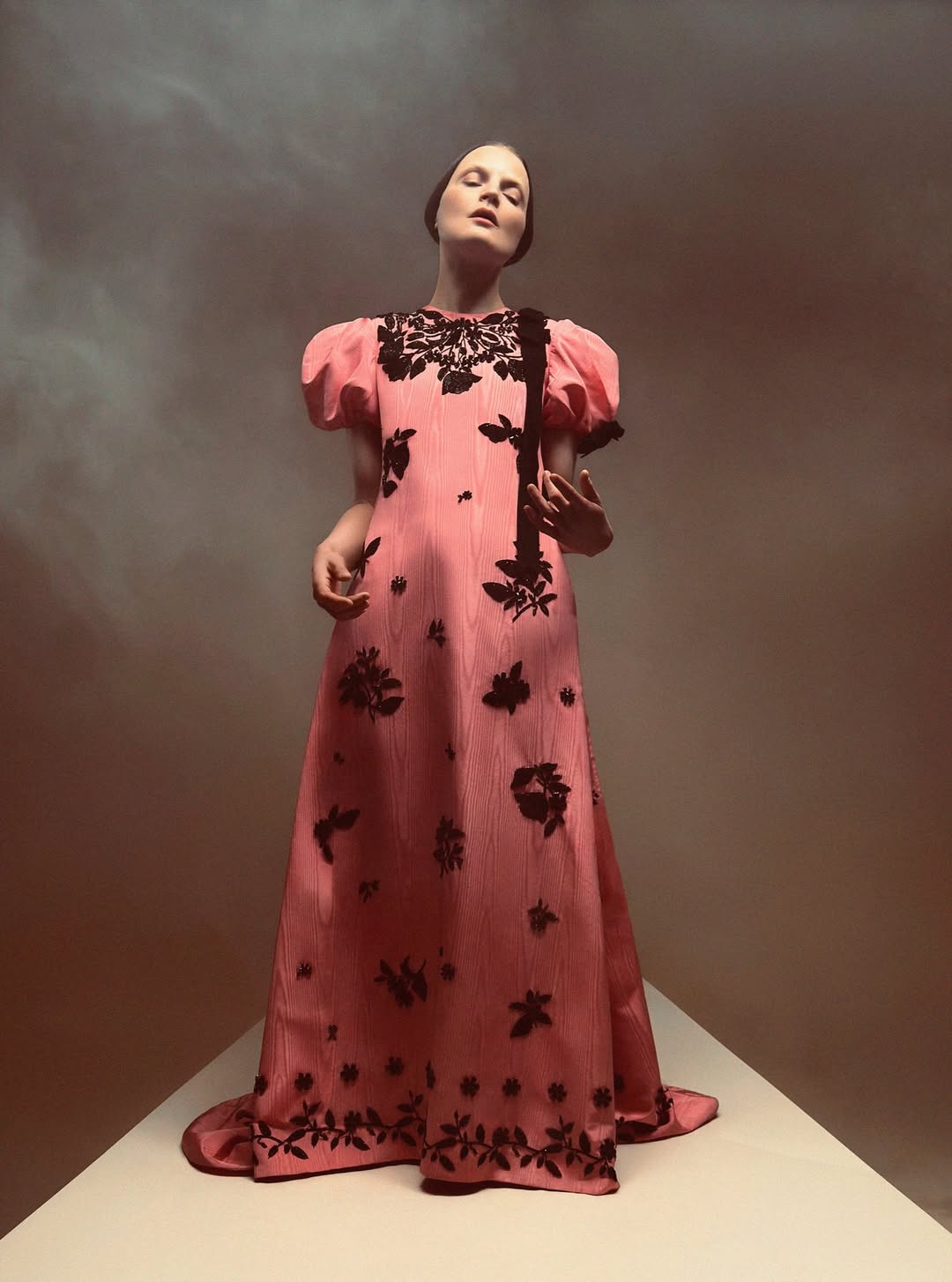 Paul Kooiker X Erdem Oct. 25