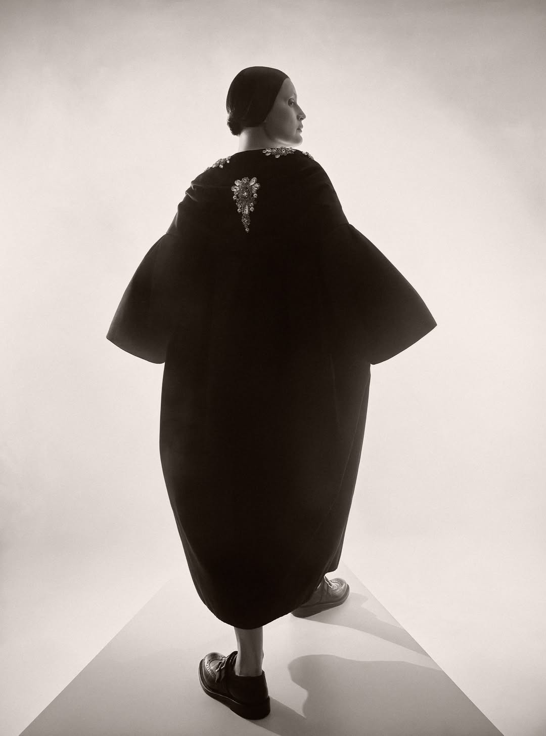 Paul Kooiker X Erdem Oct. 25