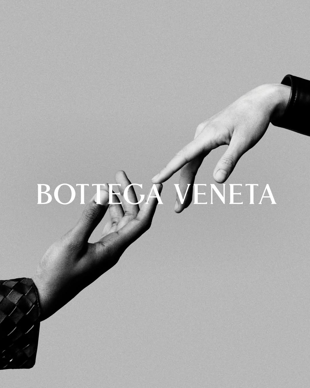 Jack Davison X Bottega Veneta Oct. 25