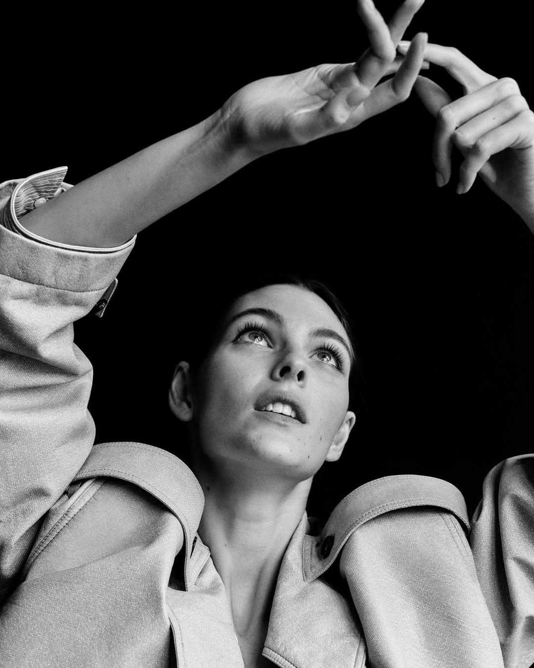 Jack Davison X Bottega Veneta Oct. 25