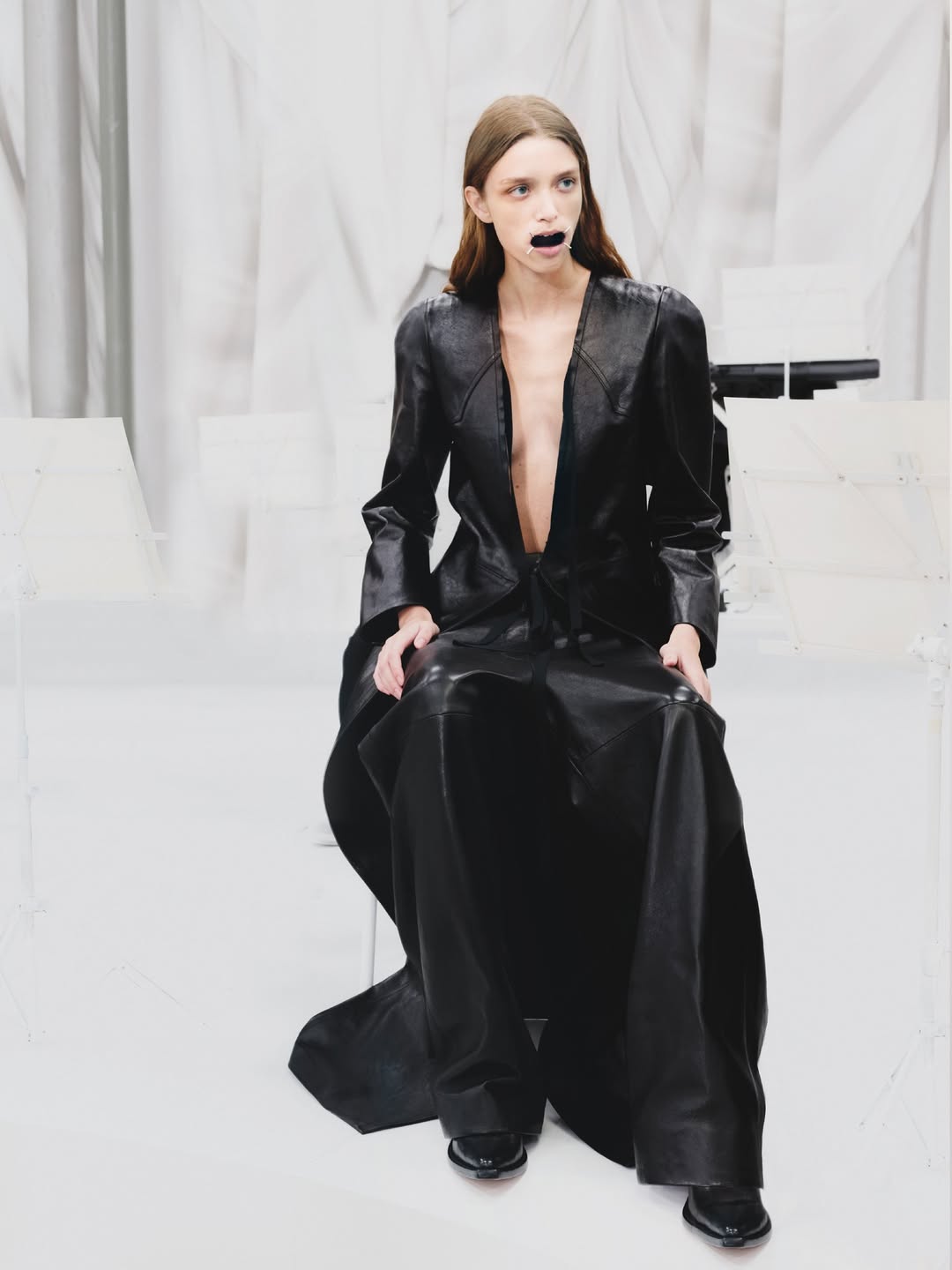 Arnaud Lajeunie X Maison Margiela Oct. 25