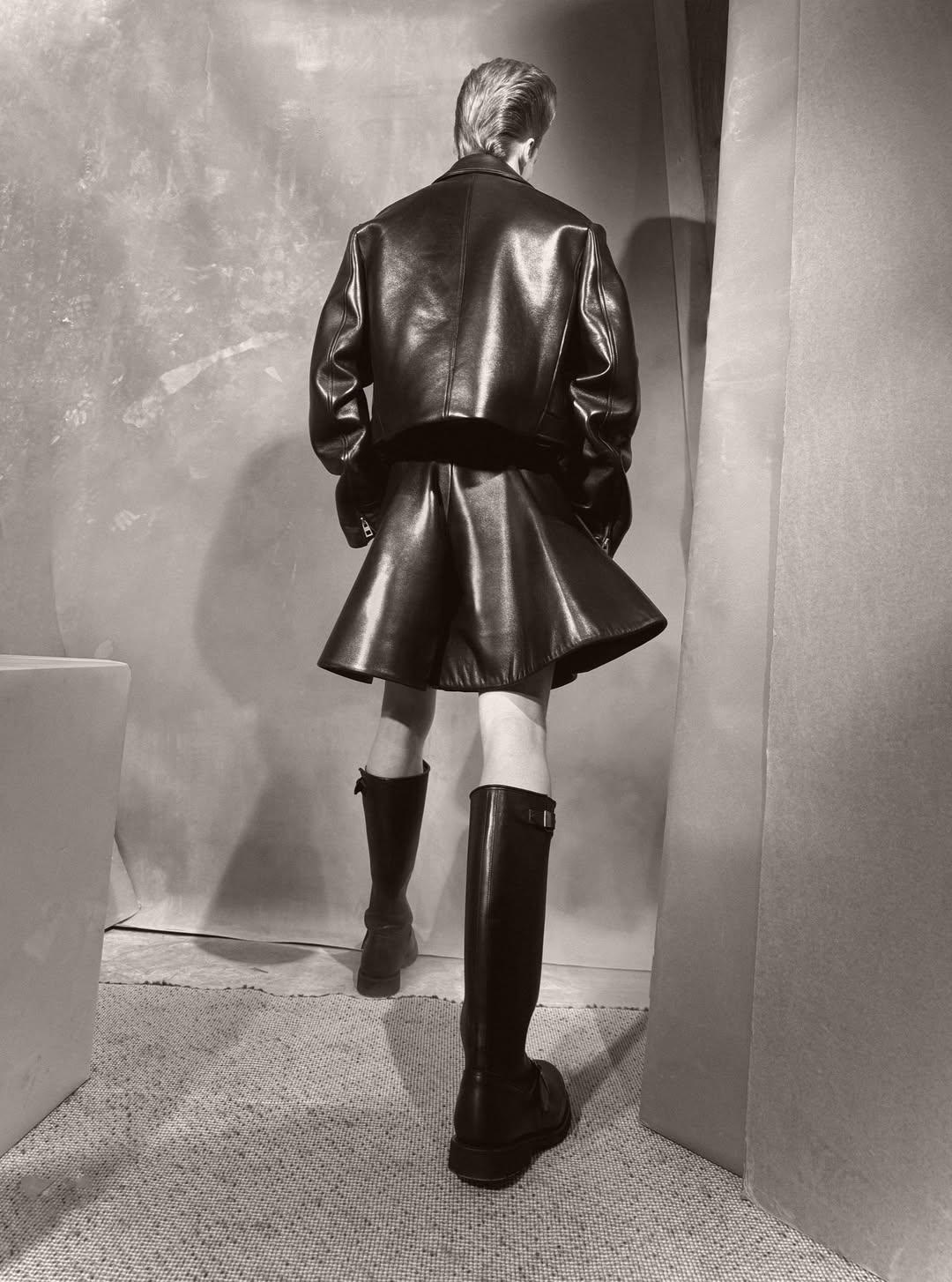 Paul Kooiker X Fantastic Man Oct. 25