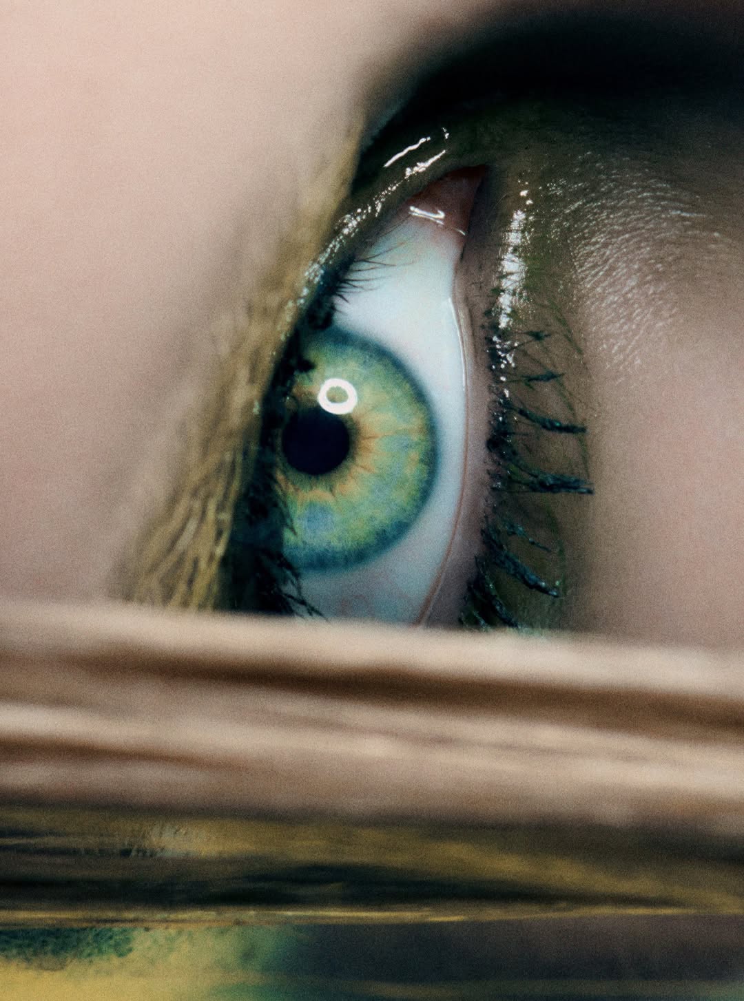 Charlotte Wales X Vogue US Oct. 25