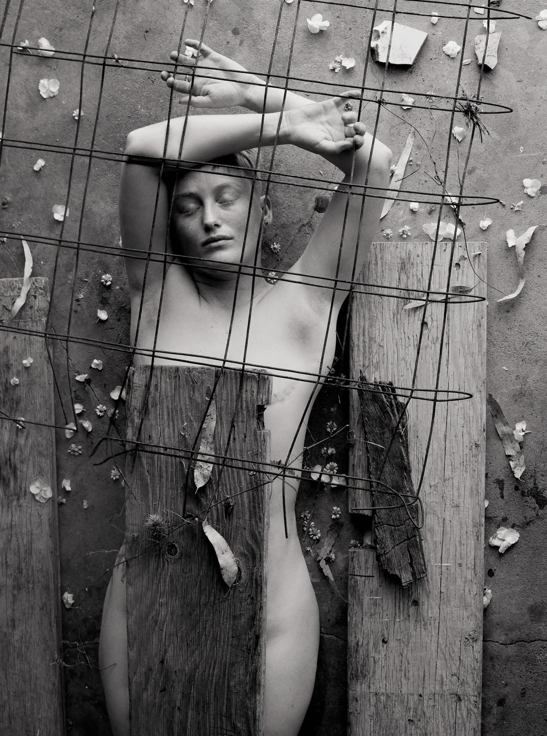 Michael Bailey-Gates