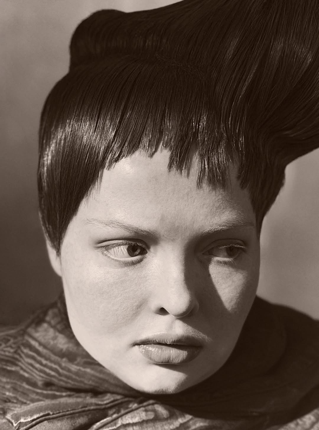 Paul Kooiker X Tess McMillan for Nicola Boyer Nov. 25