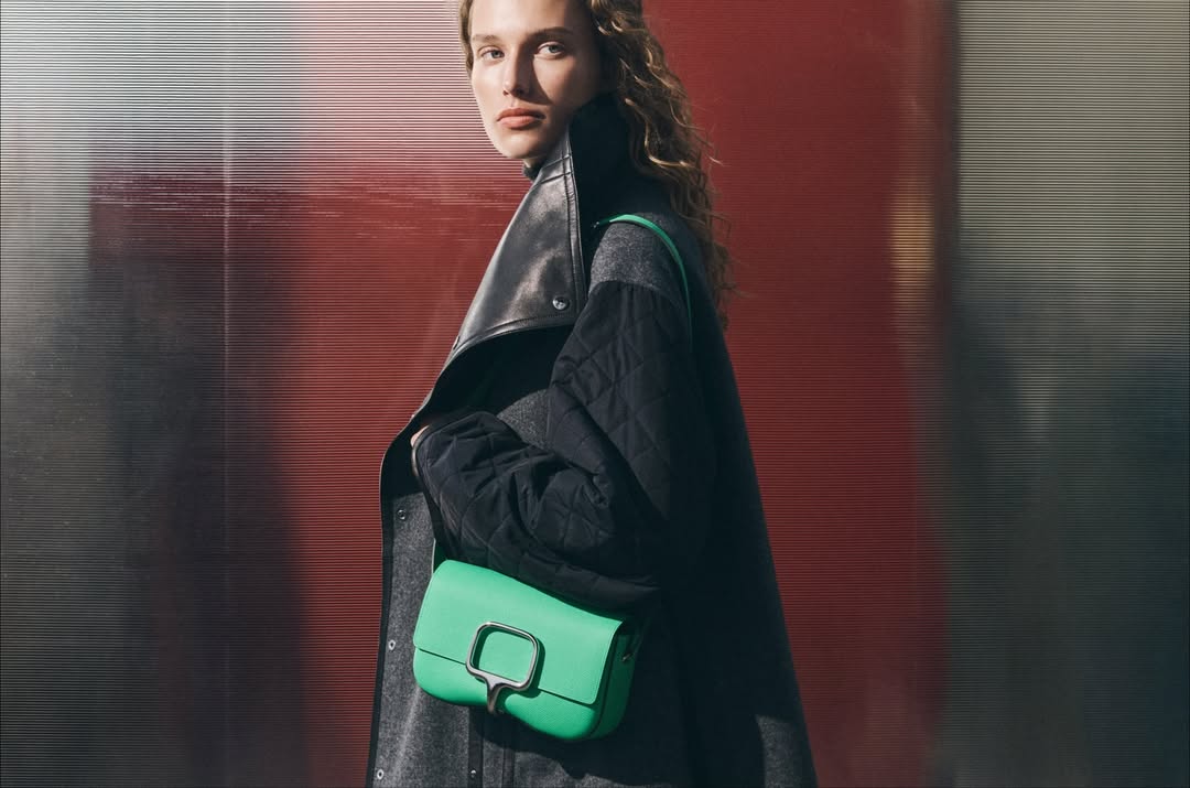 Tanya+Zhenya Posternak X Hermès Nov. 25