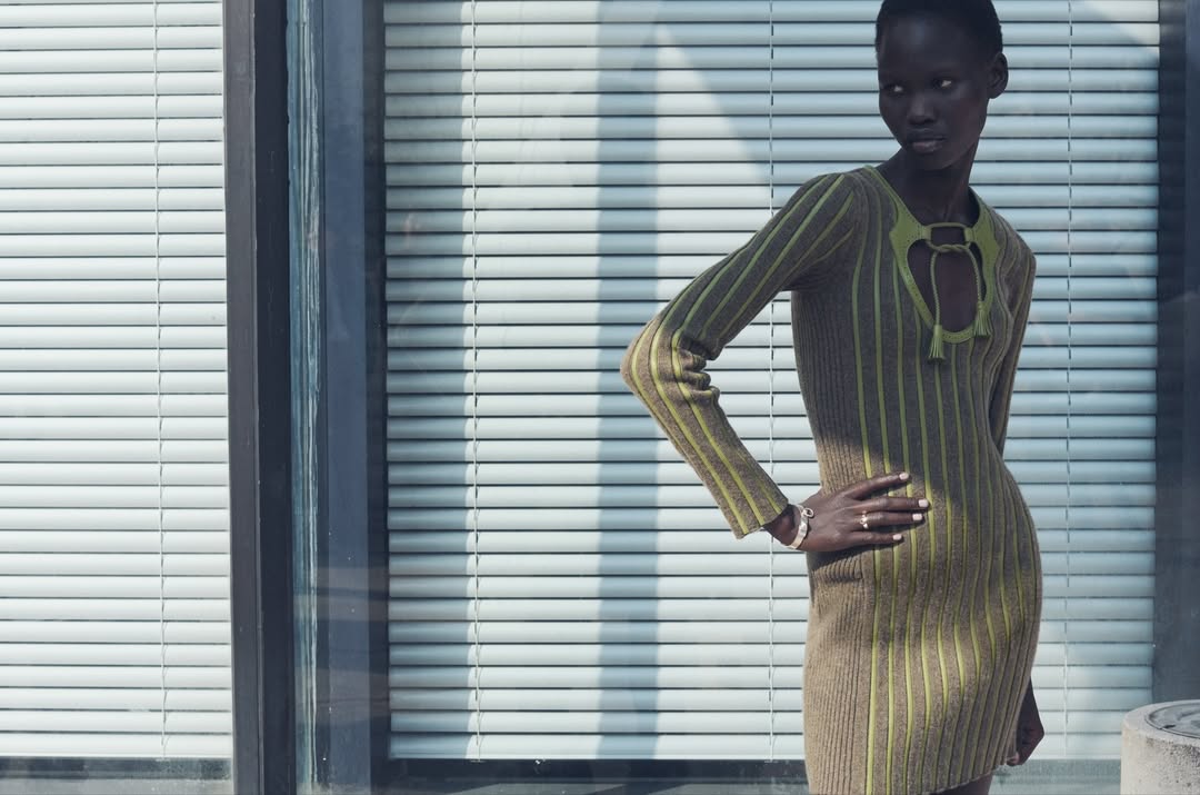 Tanya+Zhenya Posternak X Hermès Nov. 25