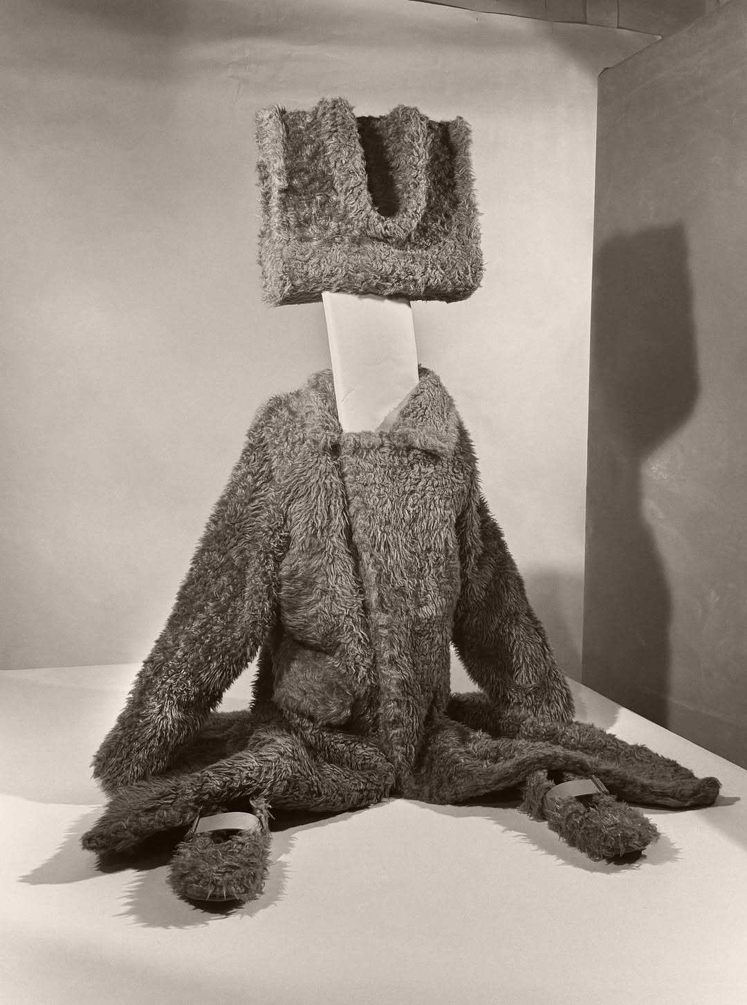 Paul Kooiker X CAMPERLAB Nov. 25