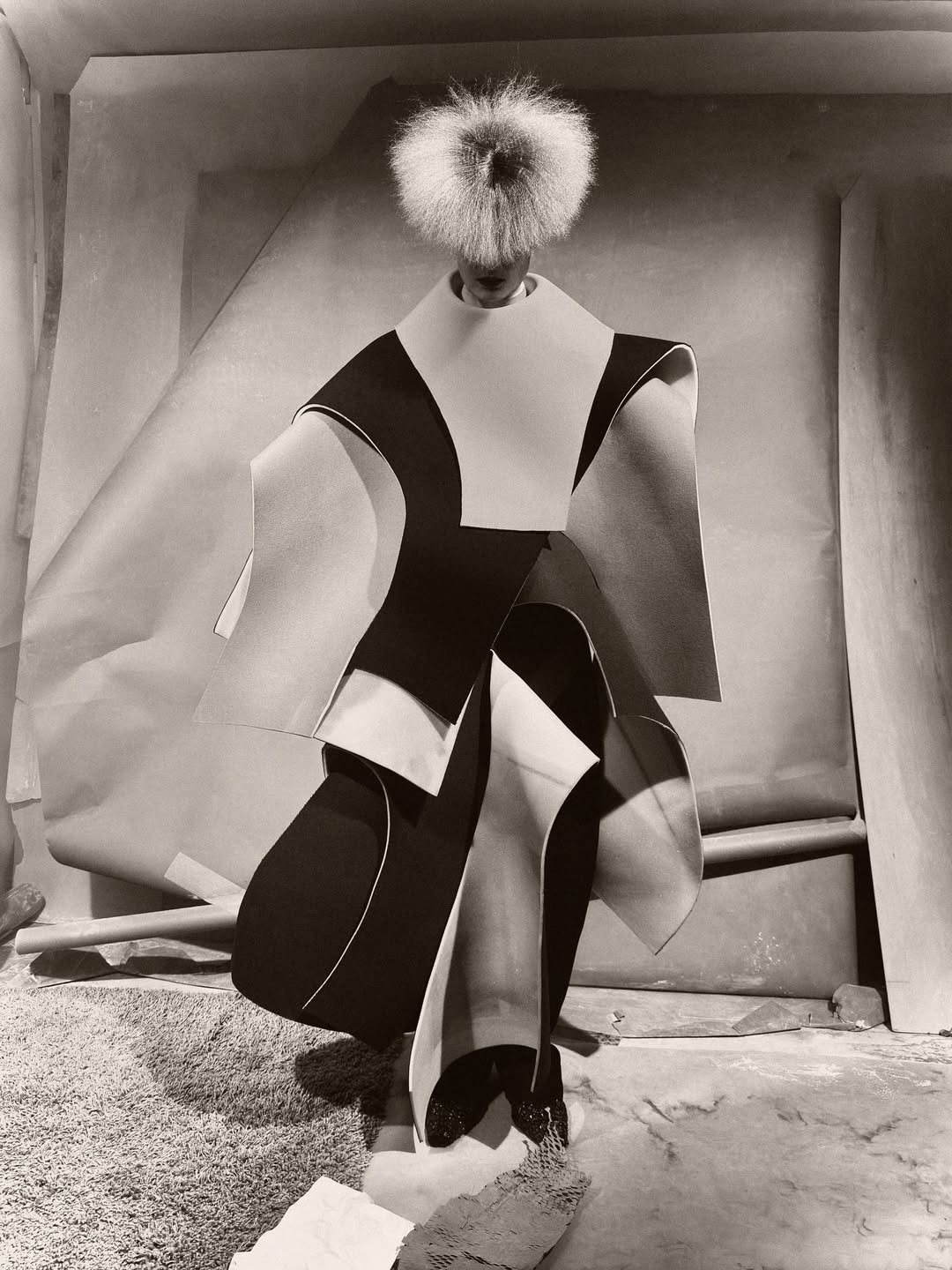 Paul Kooiker X Luncheon Nov. 25