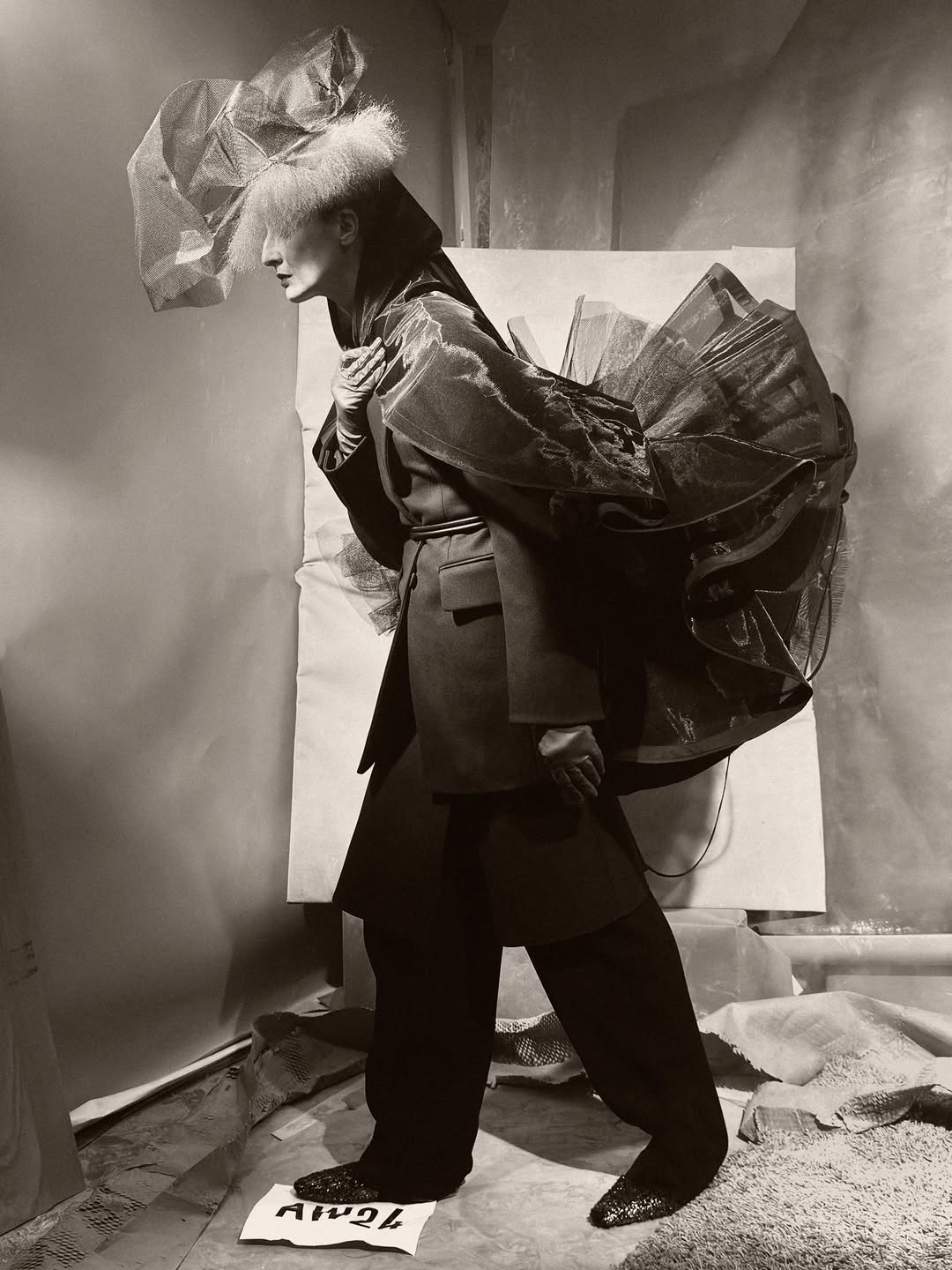 Paul Kooiker X Luncheon Nov. 25