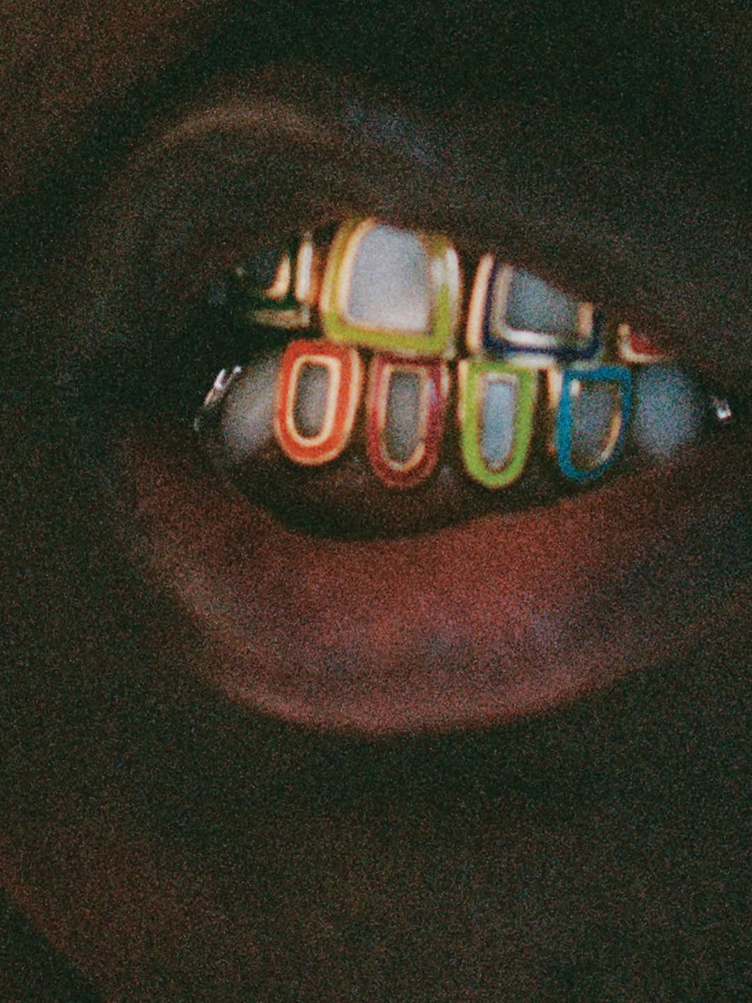 Tanya+Zhenya Posternak X Lil Yachty for Arena Homme+ Korea Nov. 25