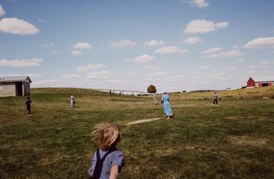 Tom Johnson X Dazed Dec. 25