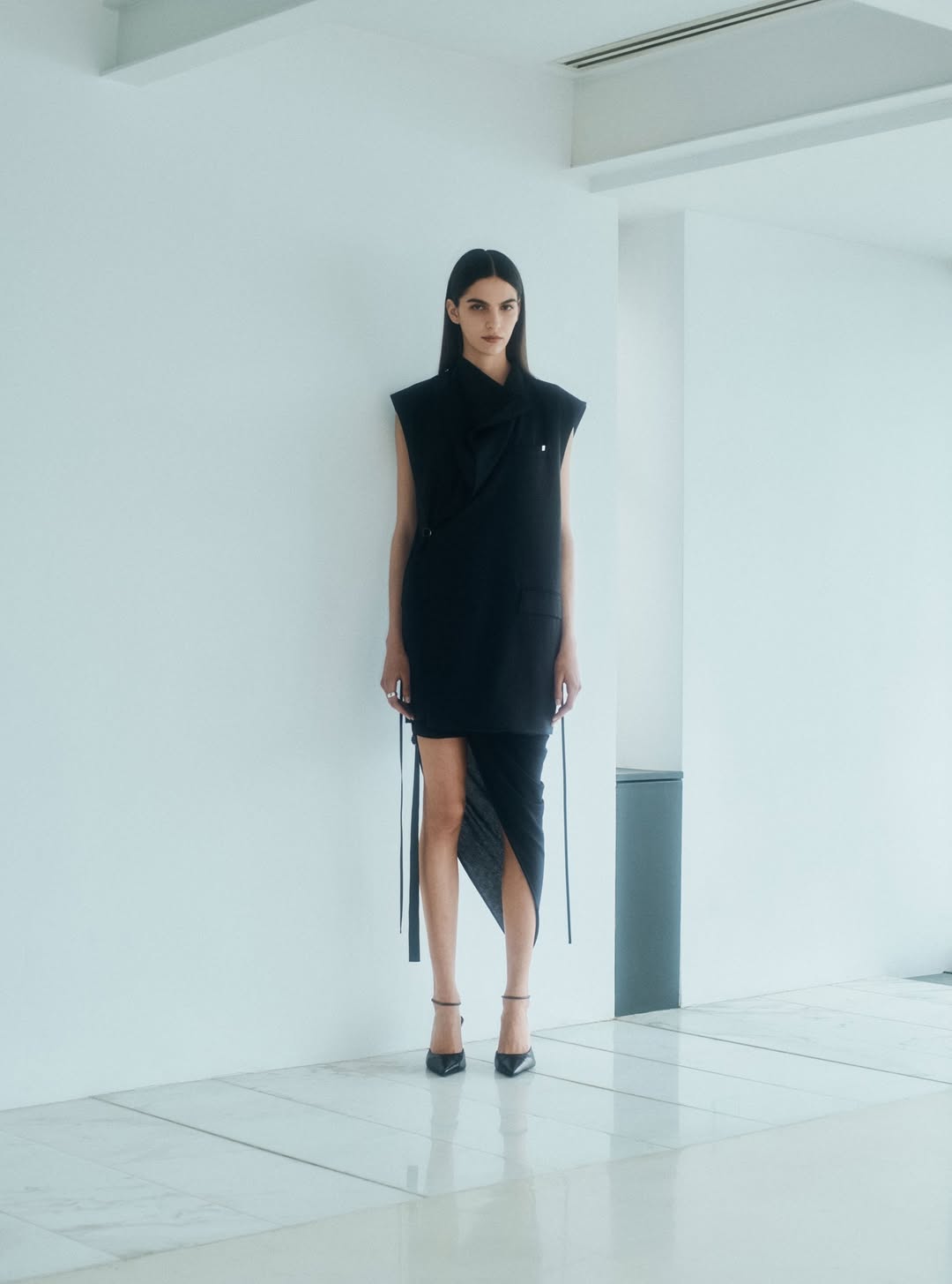 Daniel Shea X Helmut Lang Dec. 25