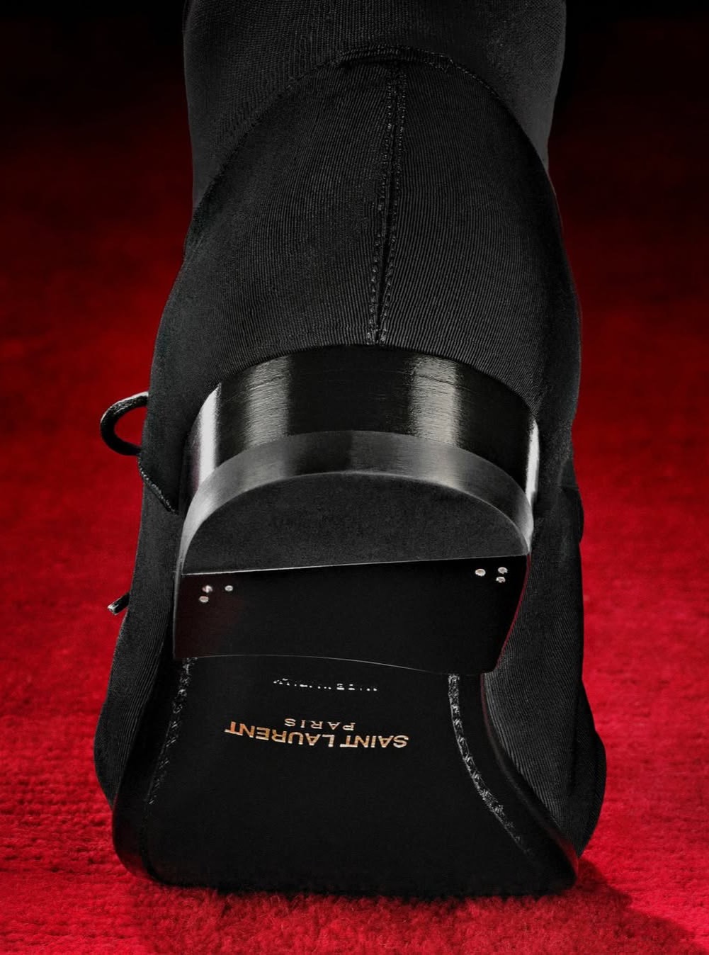 Bobby Doherty X Harvey Nichols Dec. 25