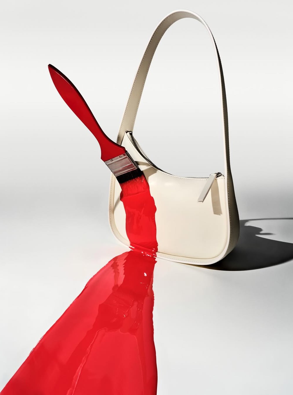 Bobby Doherty X Harvey Nichols Dec. 25