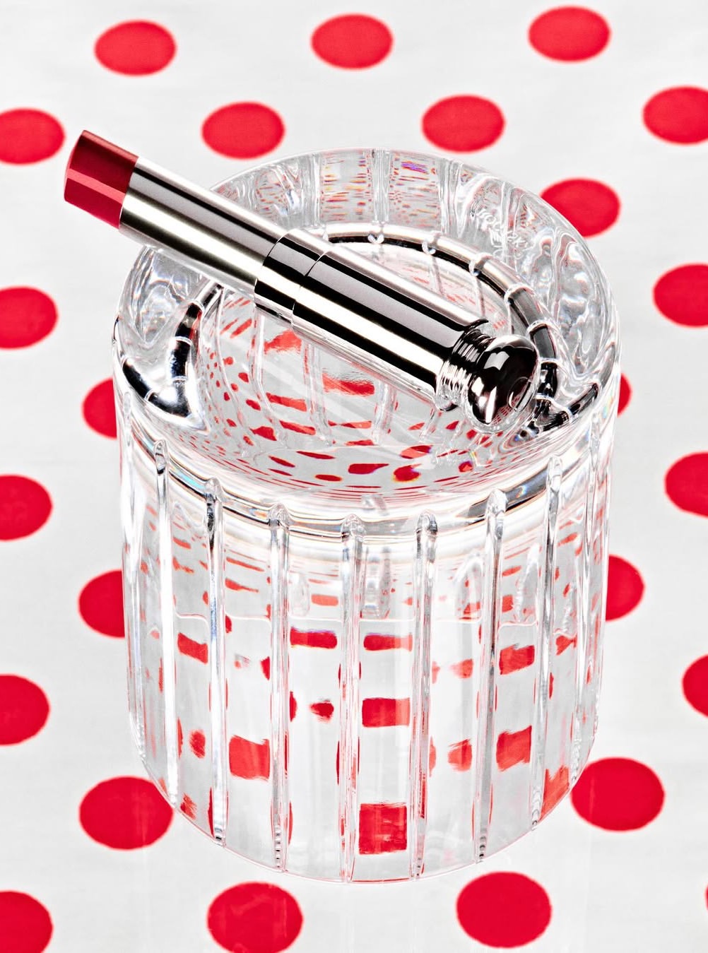 Bobby Doherty X Harvey Nichols