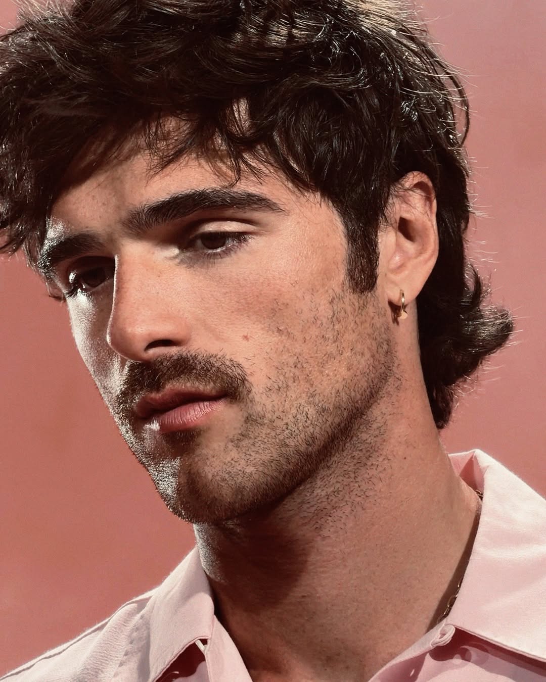 Paul Kooiker X Jacob Elordi for The New York Times Dec. 25