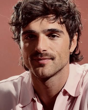 Paul Kooiker X Jacob Elordi for The New York Times Dec. 25